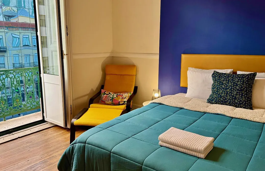 Ambiente Hostel-1